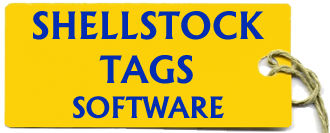 Shellstock Tags Software